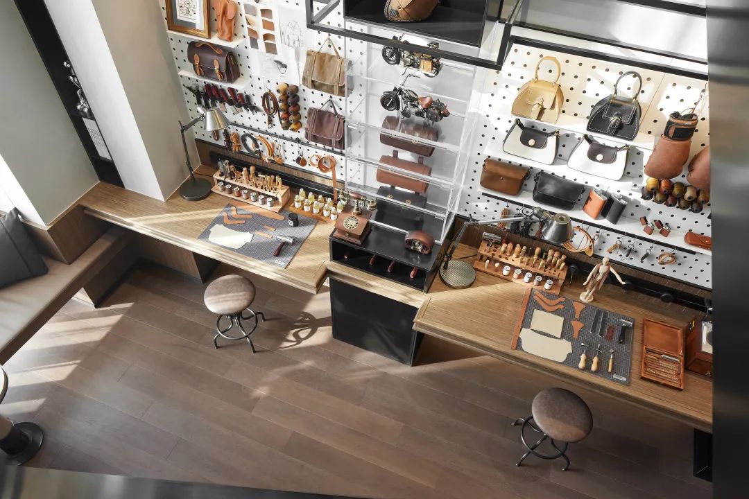 梦幻般的生活空间设计丨中国丨岳蒙设计-53