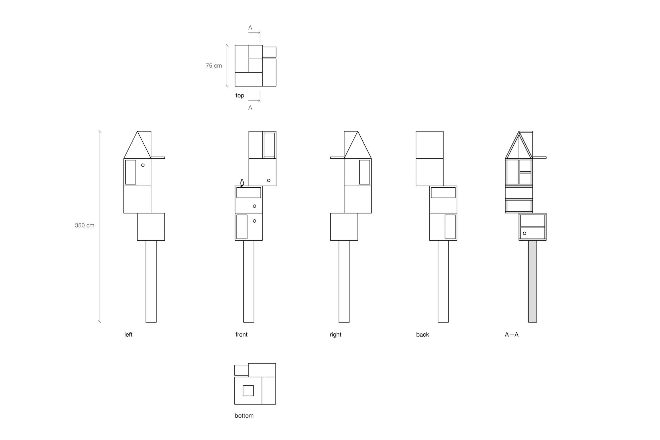 Yuntolovo 艺术装置-7