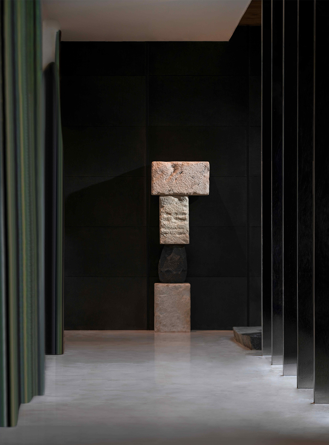 新作 自然之下的无界洄游丨紫香舸-44