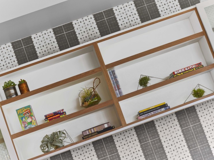 HBO西雅图工作区  Rapt Studio-27