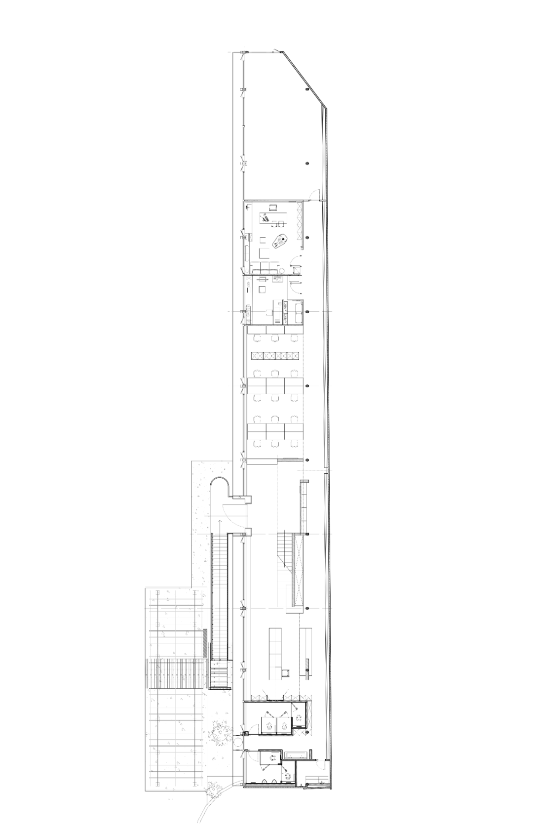大成设计办公室丨中国福州丨DCD大成设计-2