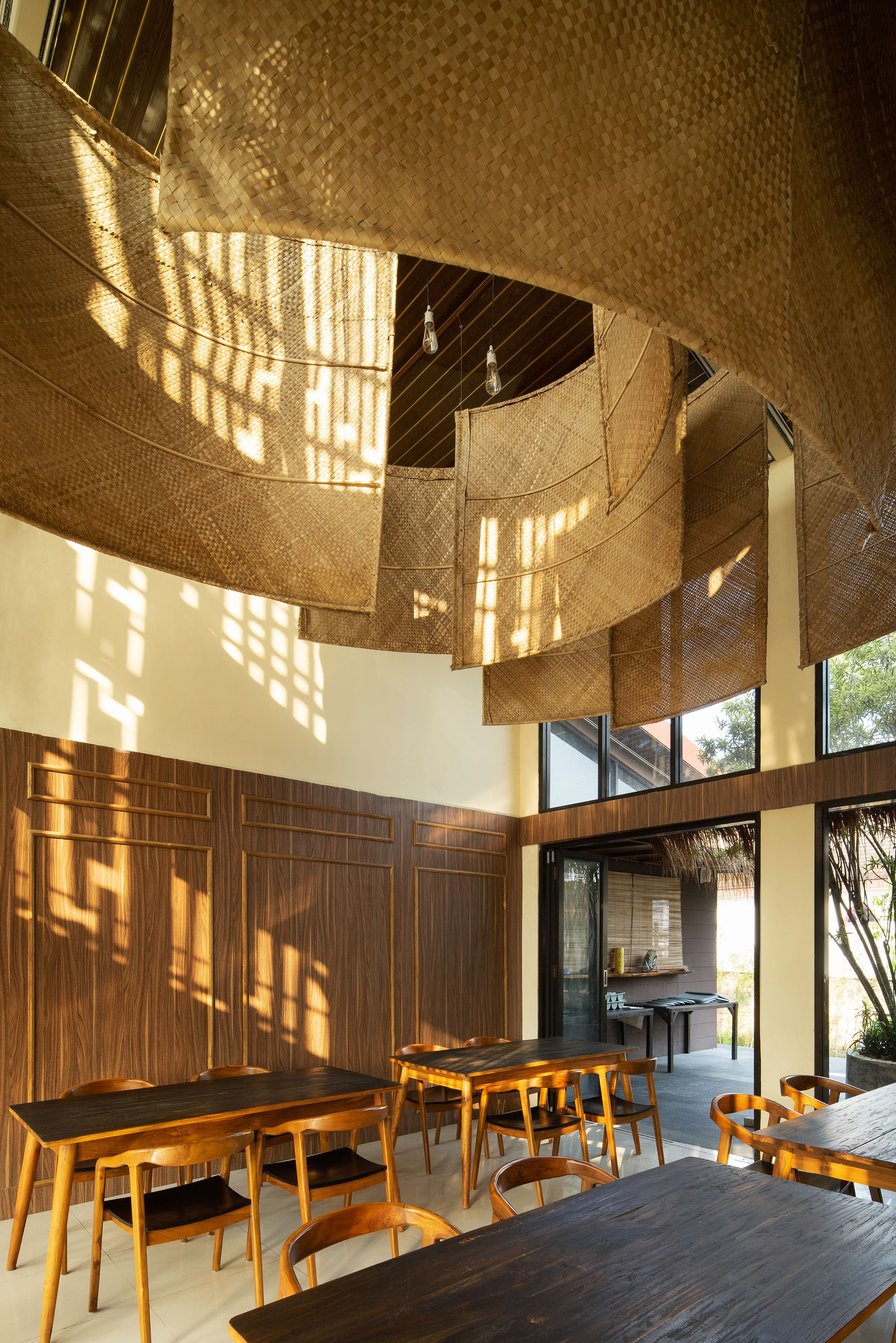 Srasadesa 餐厅丨印度丨LOCALIC STUDIO-14