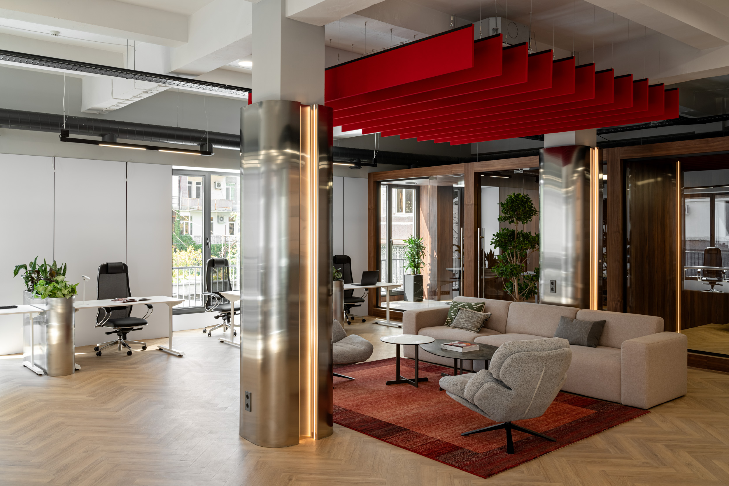 Office in Yerevan-0