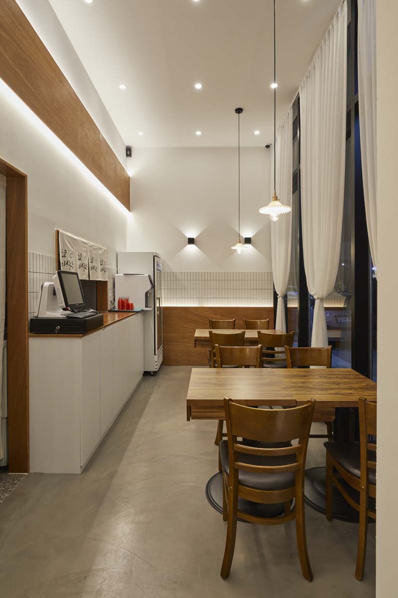 东京美式餐厅-2