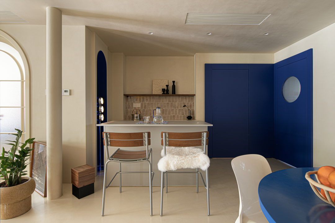 锦麟府住宅丨中国浙江丨尔景空间设计-39