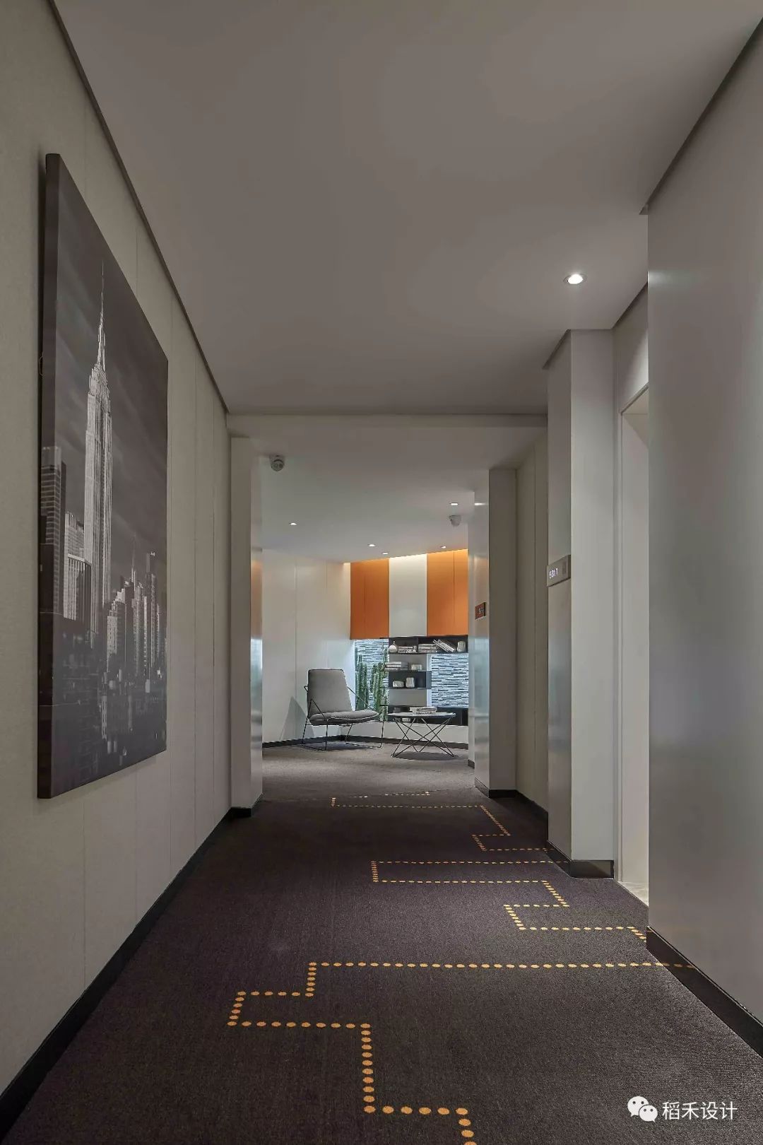 艾尚精品酒店 | 现代简约与多元风格的完美融合-20