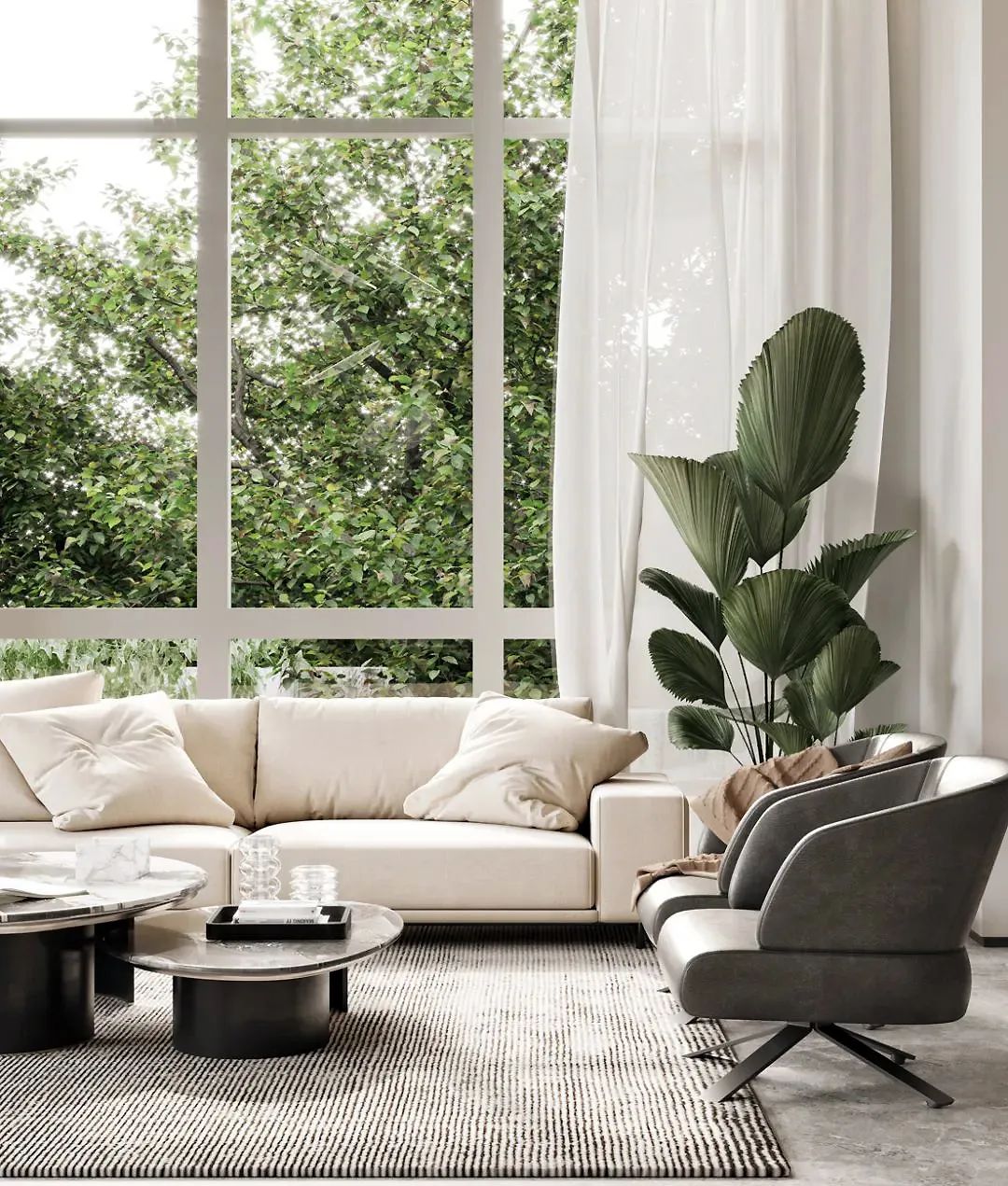 云海吾乡丨中国海南丨戴勇设计研究室-36