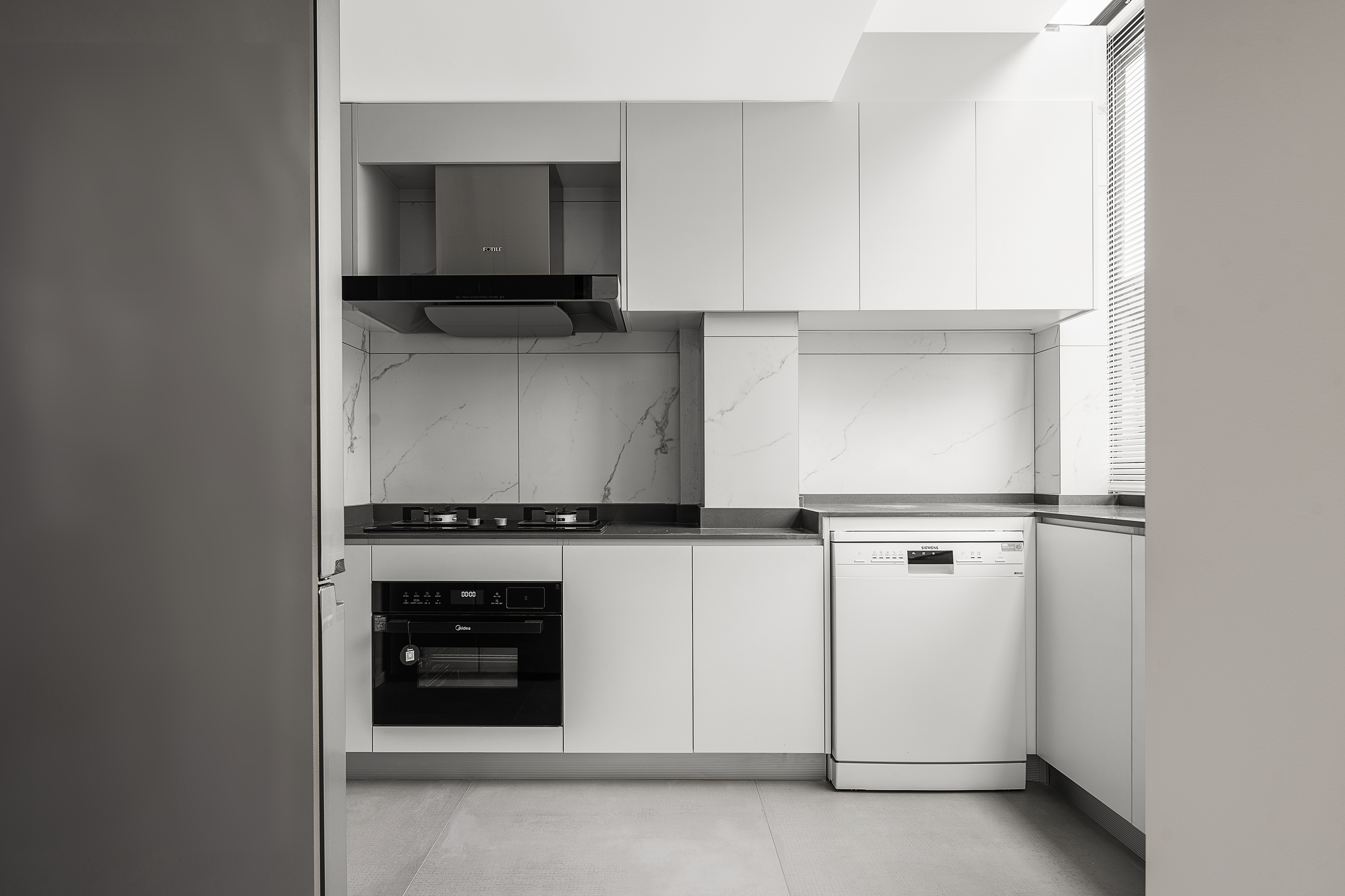 天空之城 · 75 平顶楼公寓的惊艳蜕变-26