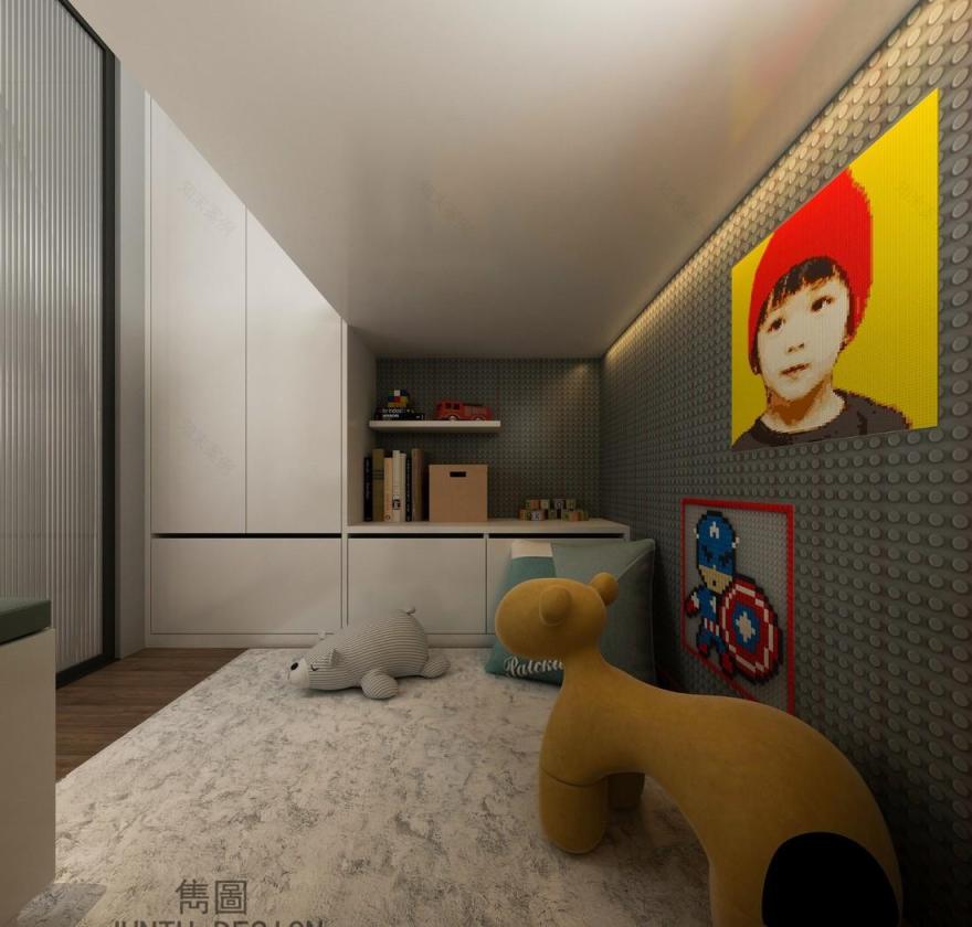 海珠穗花新村五小姐宅-35