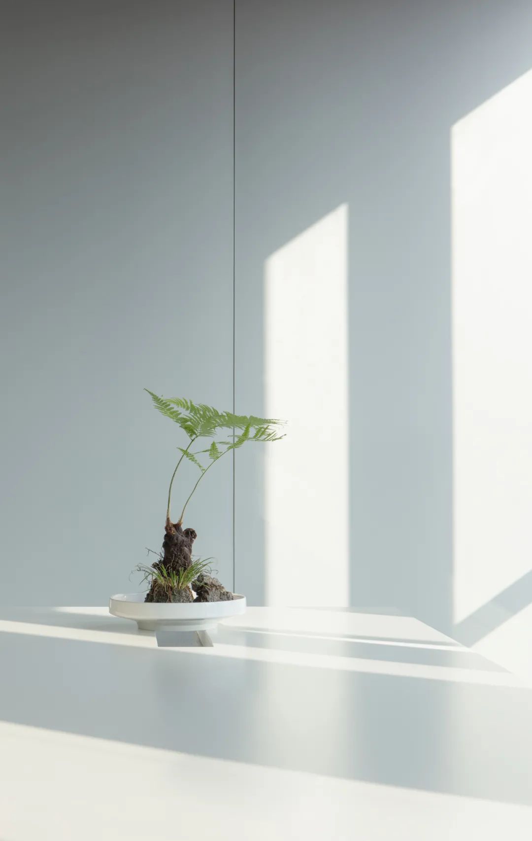 IEC大楼大堂,公区设计丨中国长沙丨水木言设计机构-93