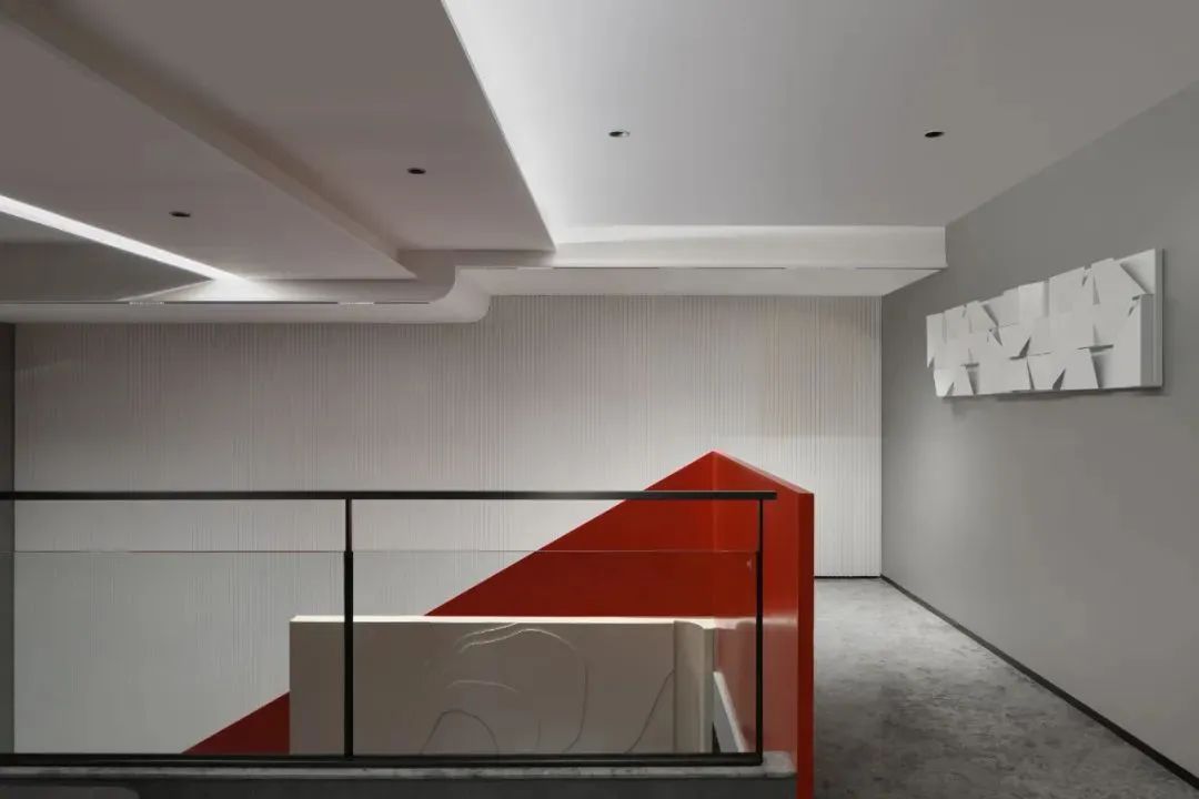 茅台国致酒业生活馆丨中国佛山丨佛山点海设计-46