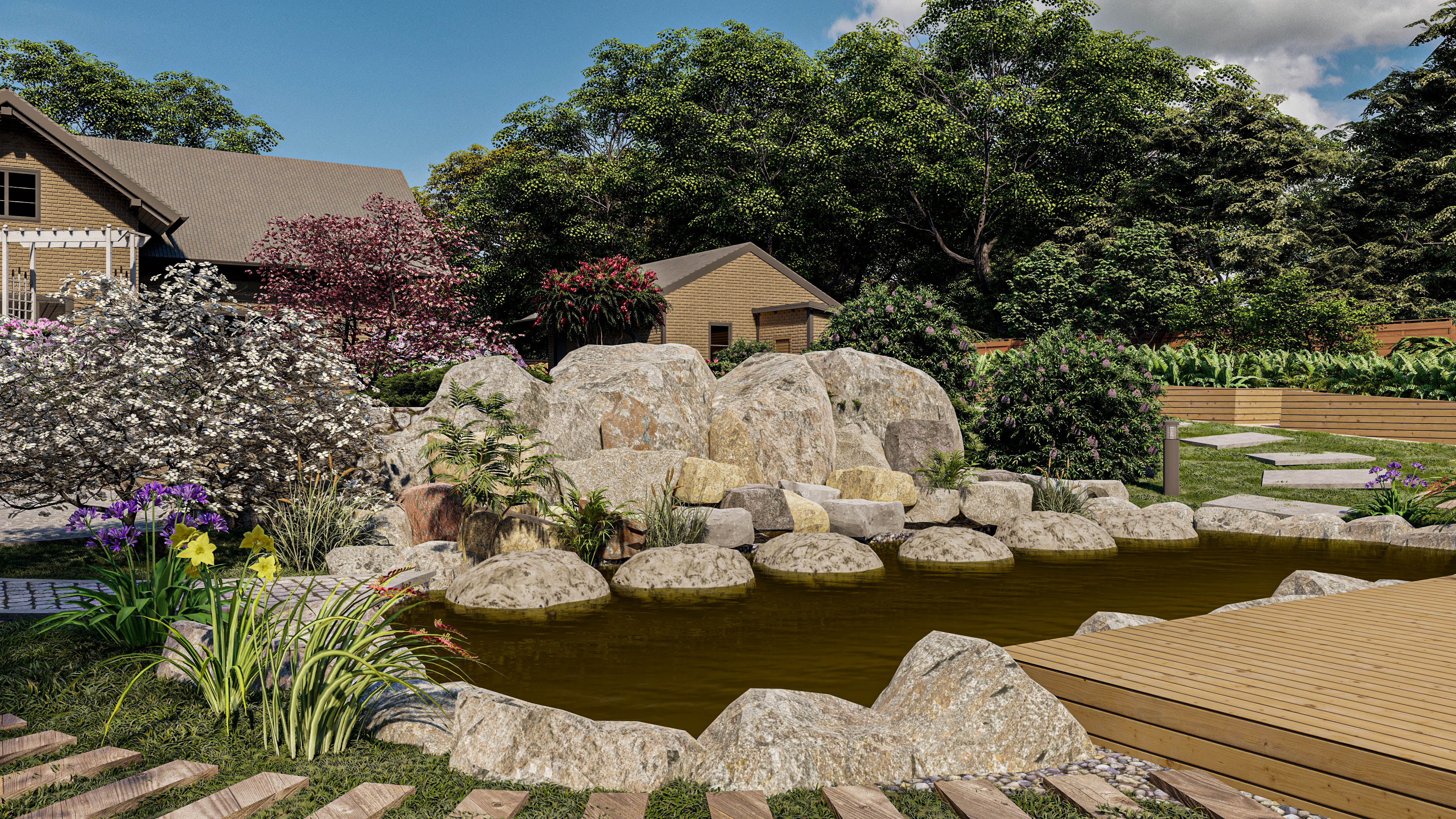 LANDSCAPE NEIGHBOR DESIGN-16