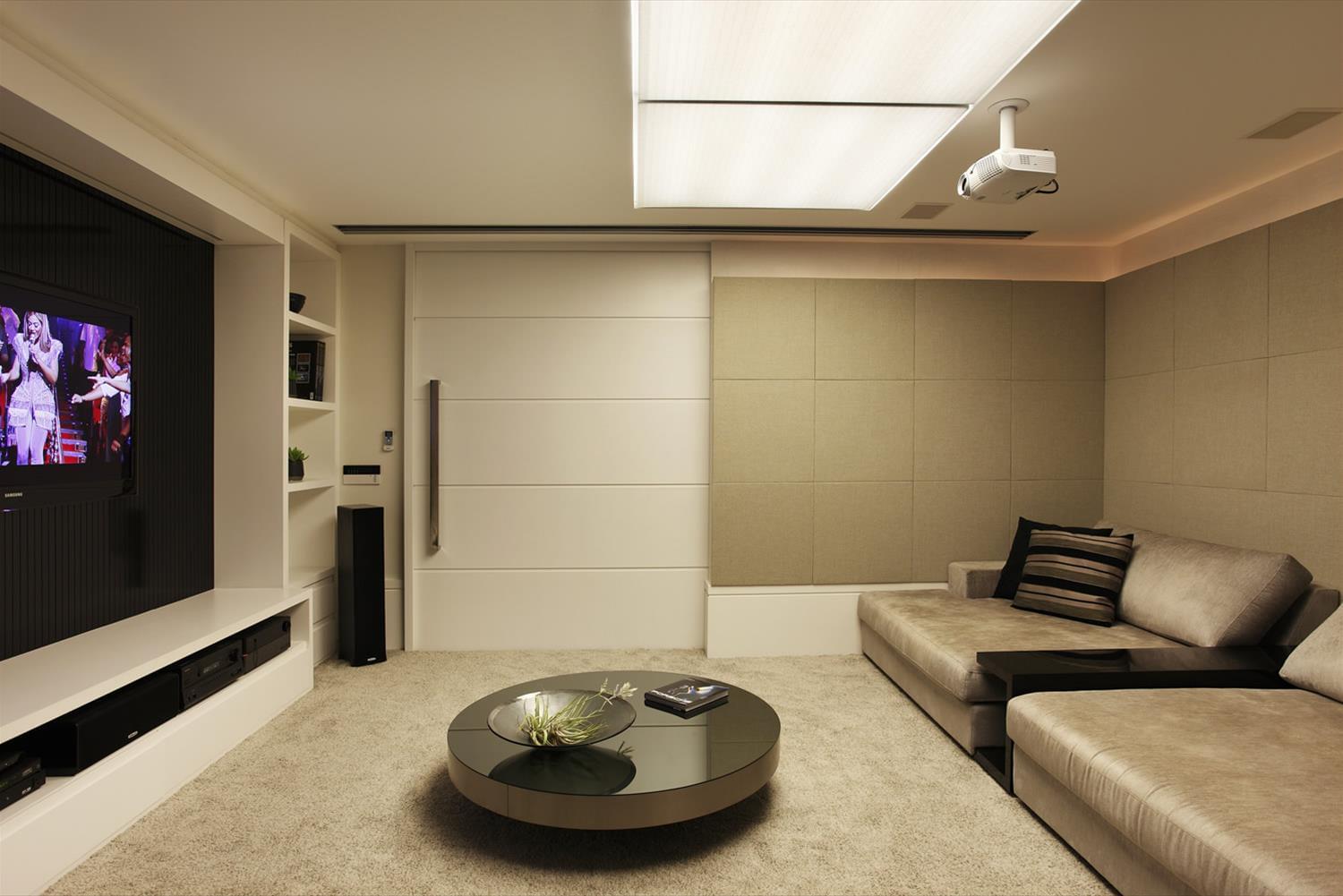 里约热内卢豪华公寓-3