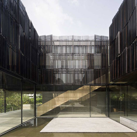 如恩  The Overlapping LandHouse by Neri-Hu16 January 2012-1