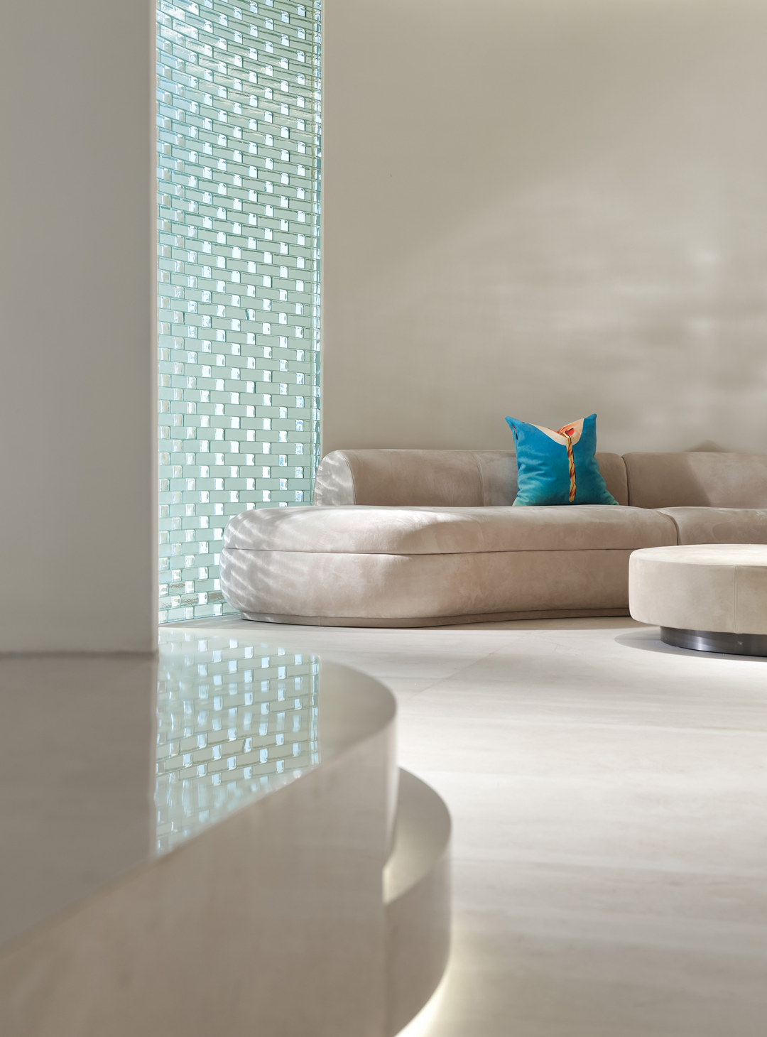 上海金臣别墅豪宅丨中国上海丨DESI 递思设计-48