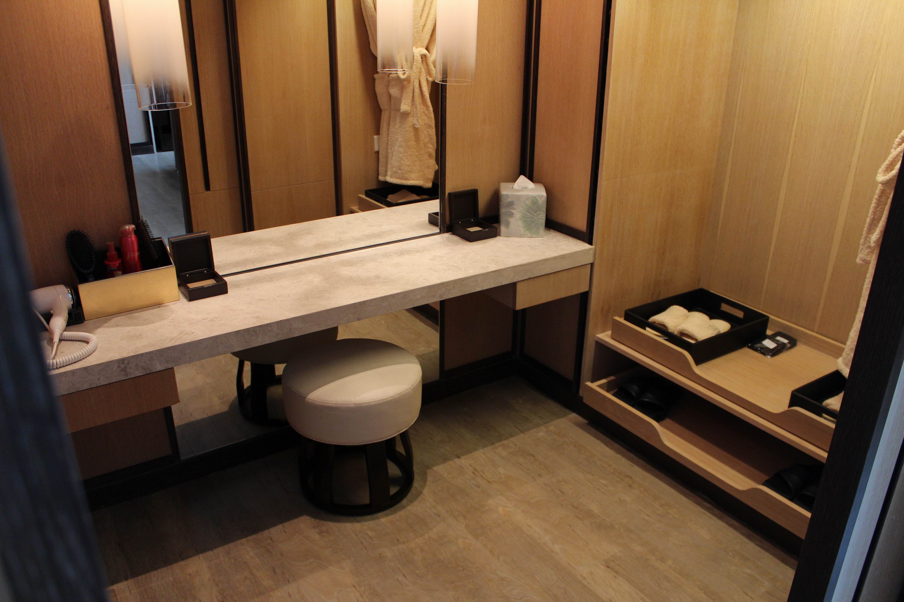 上海静安香格里拉酒店SPA-2-10