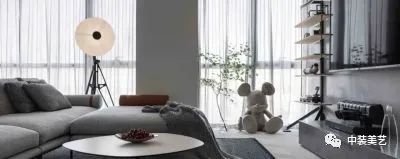 Top Case/时尚家居高级灰艺术空间-46