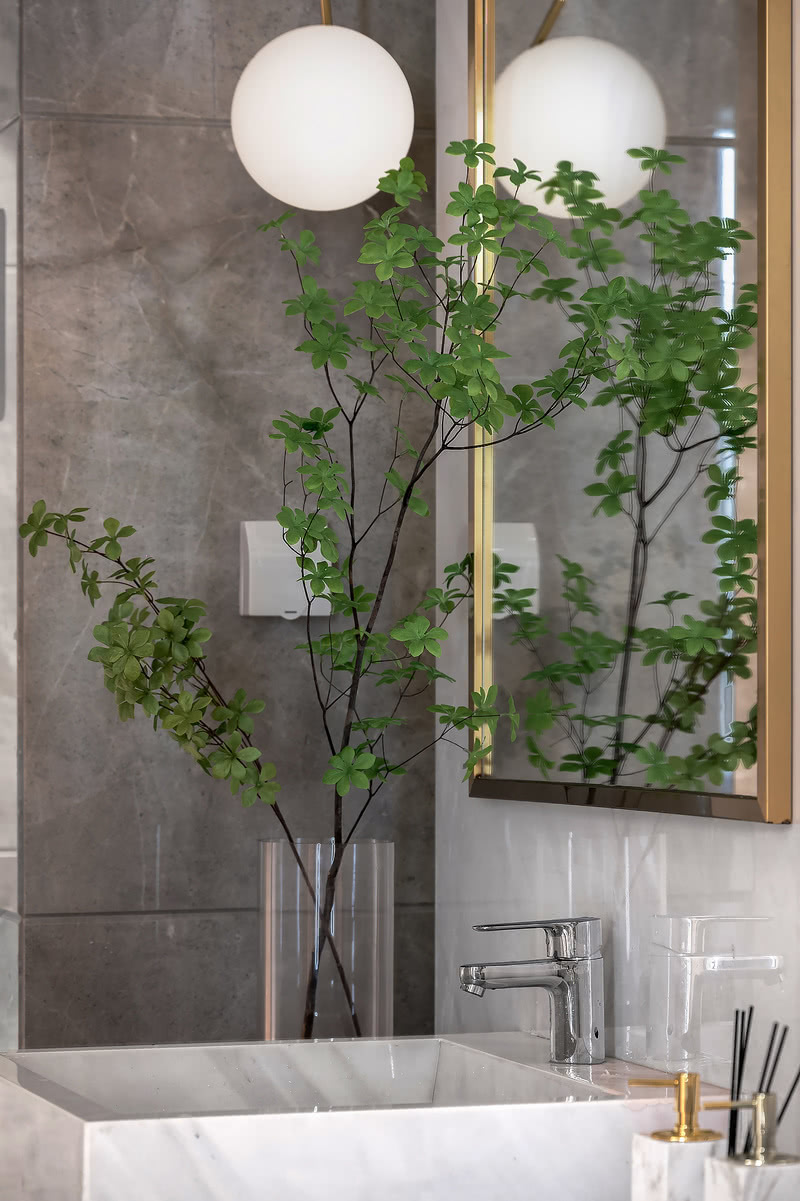 深圳三石SZSD｜诗意人居，邂逅东方美韵-16