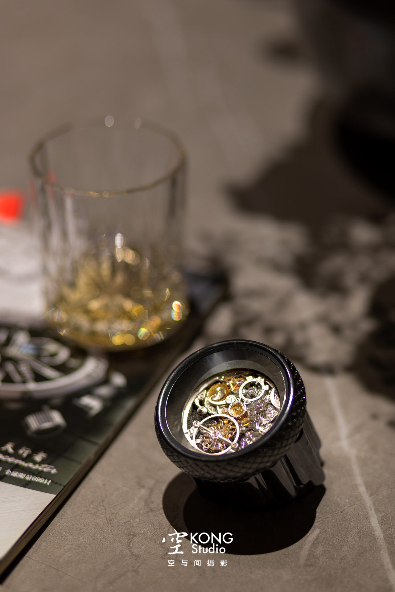 空与间摄影 | 私宅 X Berlin 白夜-3