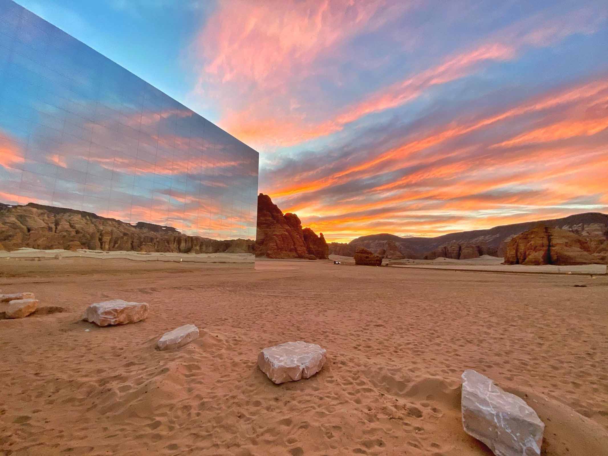 Maraya 音乐会厅-11