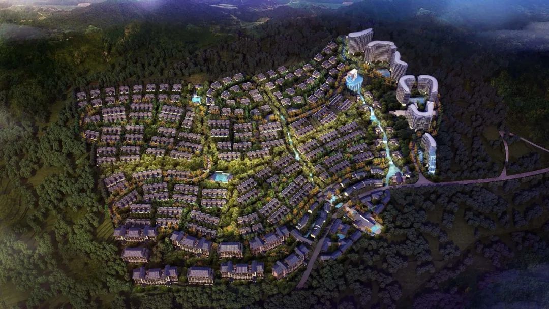 2020 柏创优秀规划项目丨柏创规划院-70
