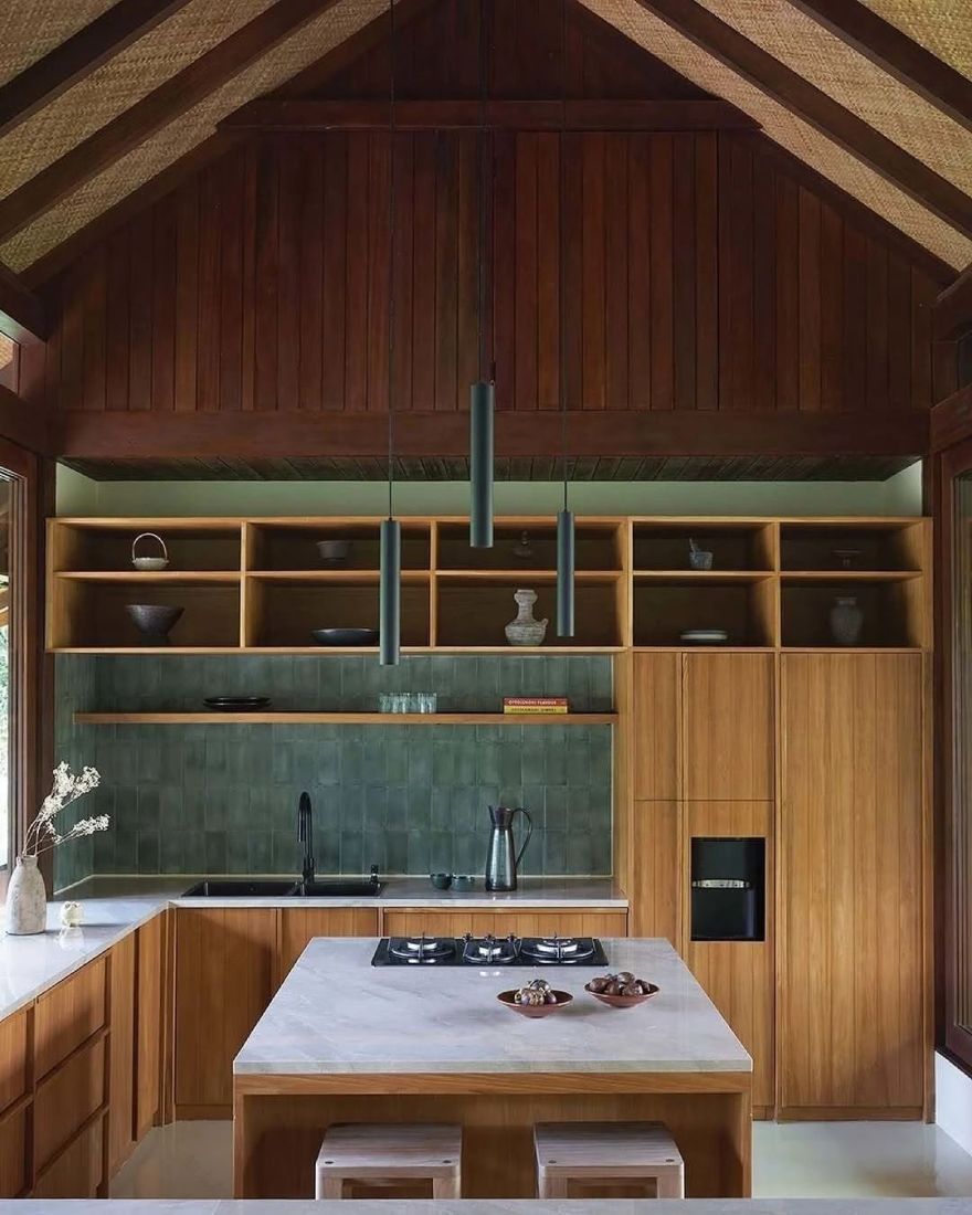 巴塔之家丨印度尼西亚巴厘丨Caceres Tous-98