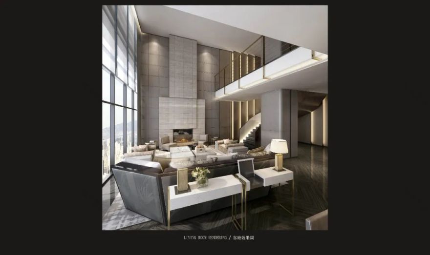 北京三里屯一号奢华公寓-85