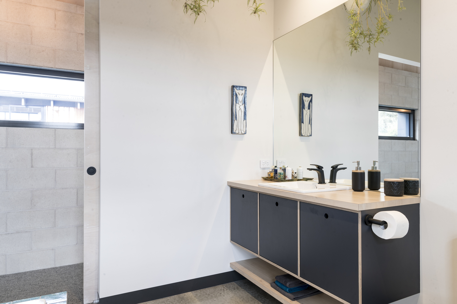 Golf Course House  Bespoke Architects-45