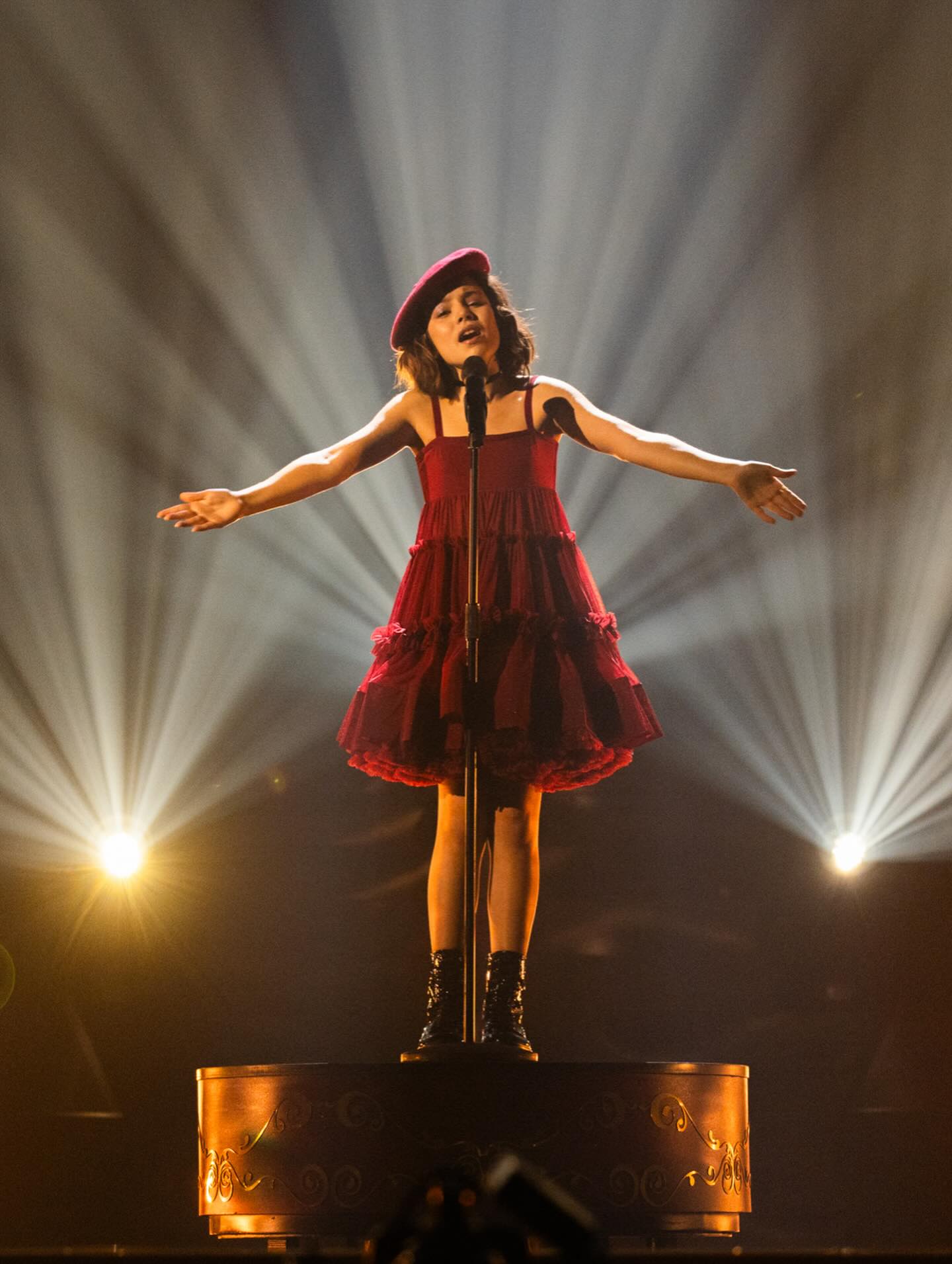 Junior Eurovision Song Contest 2025-2