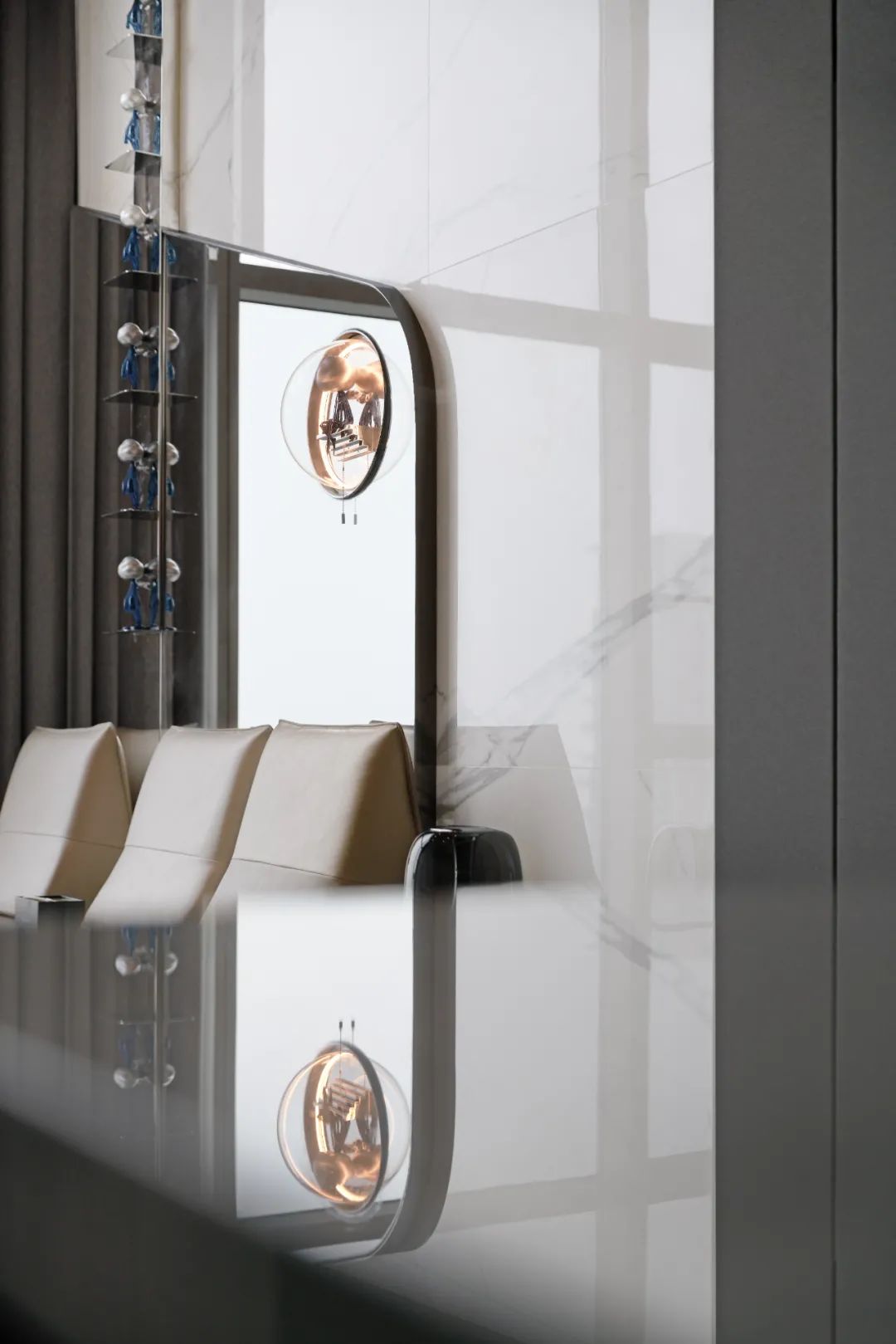 ISEYA 浮云高空公馆（太古里旗舰店）丨中国成都丨BDD 布道设计-39