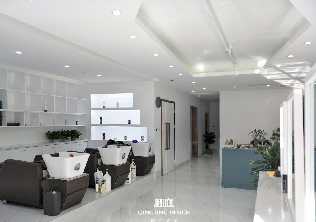 
极简，留白，既美。 -7