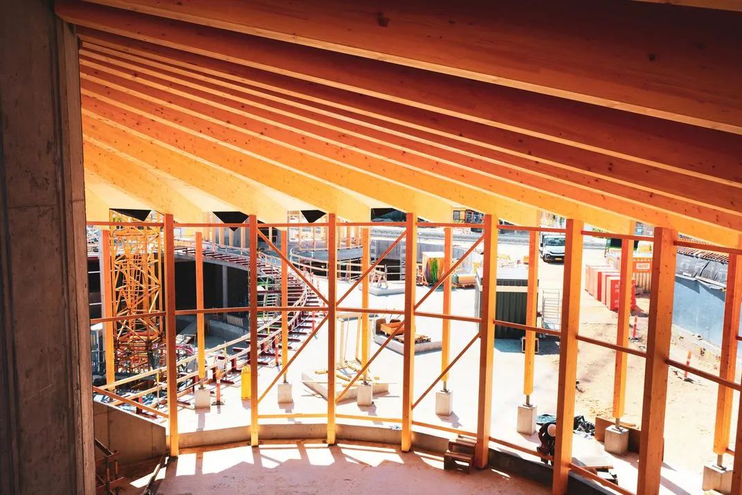 丹麦安徒生博物馆-36