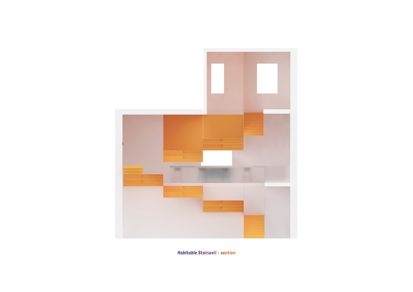 米兰“遇见”数字艺术中心 · 创新空间融合文化与科技-25