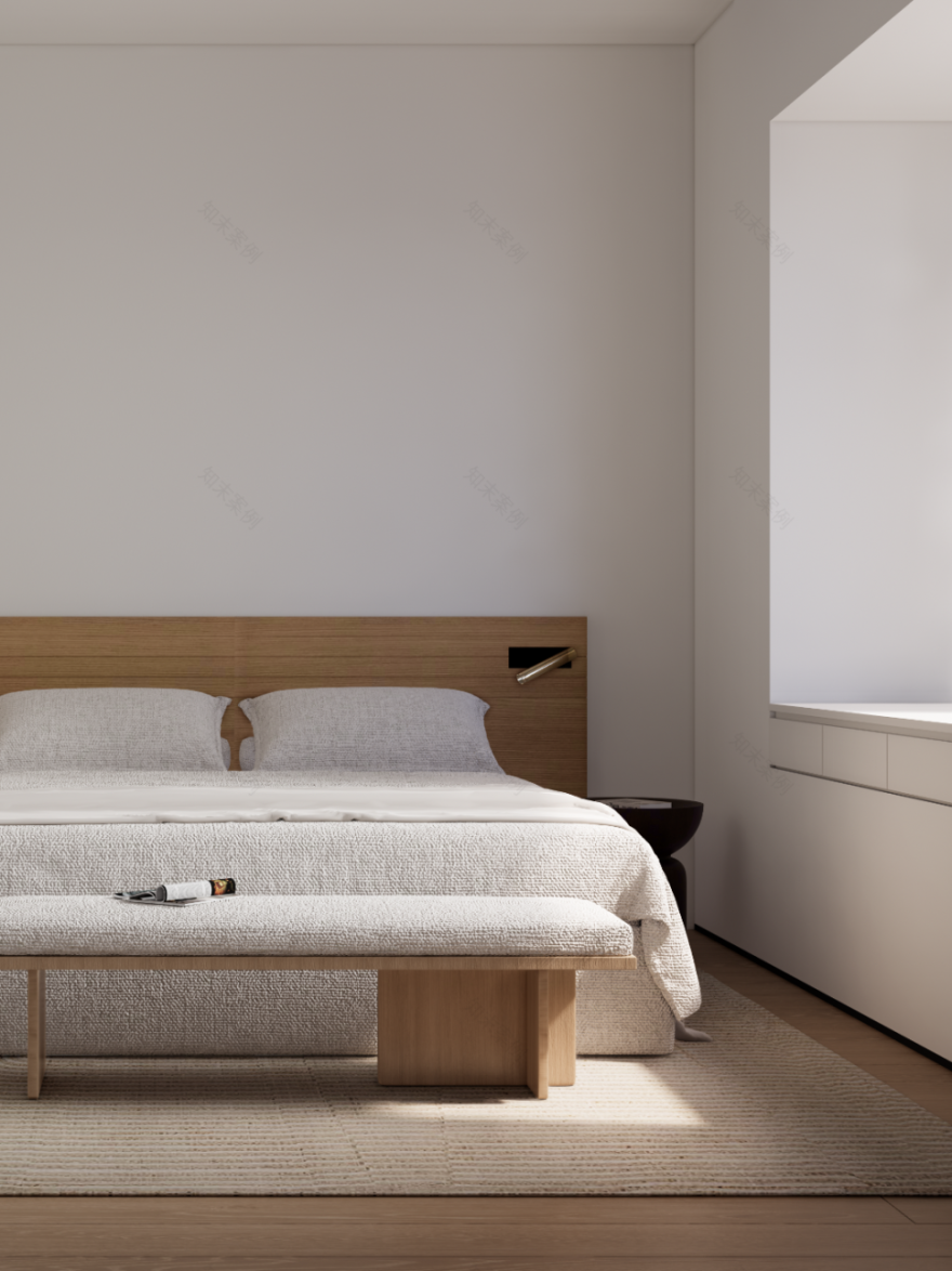 中洲天御 · 三代同堂的自由生活空间丨中国惠州丨BANSHAN 半山设计-30