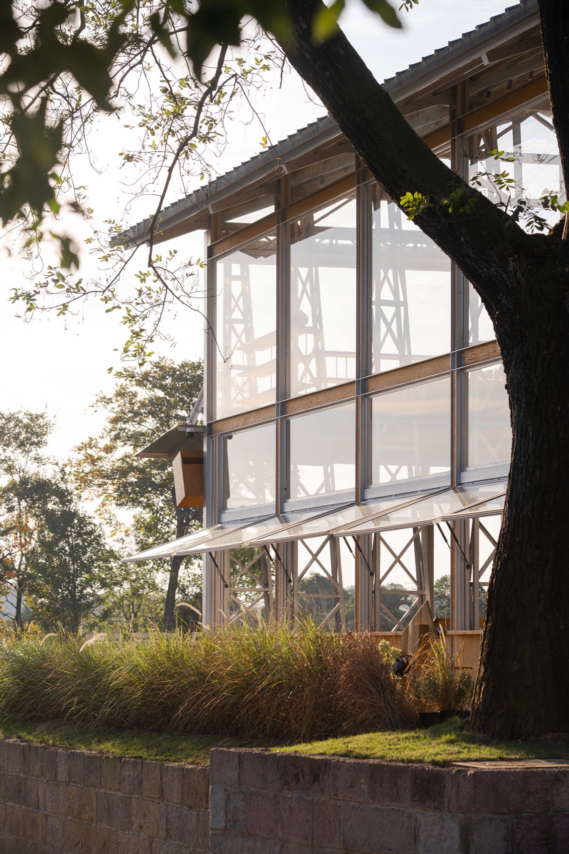 33咖啡2·0丨中国杭州丨杭州壹山建筑设计有限公司-27