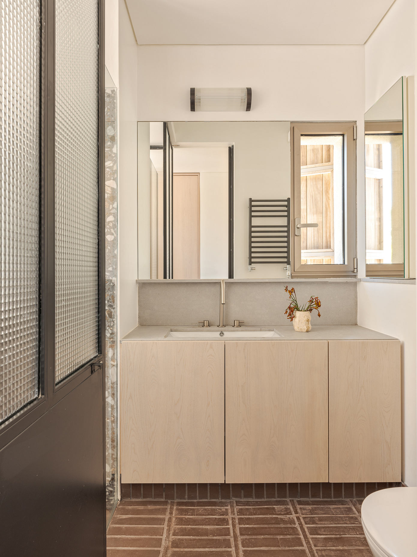 拉夫拉住宅丨葡萄牙丨WER Studio-10