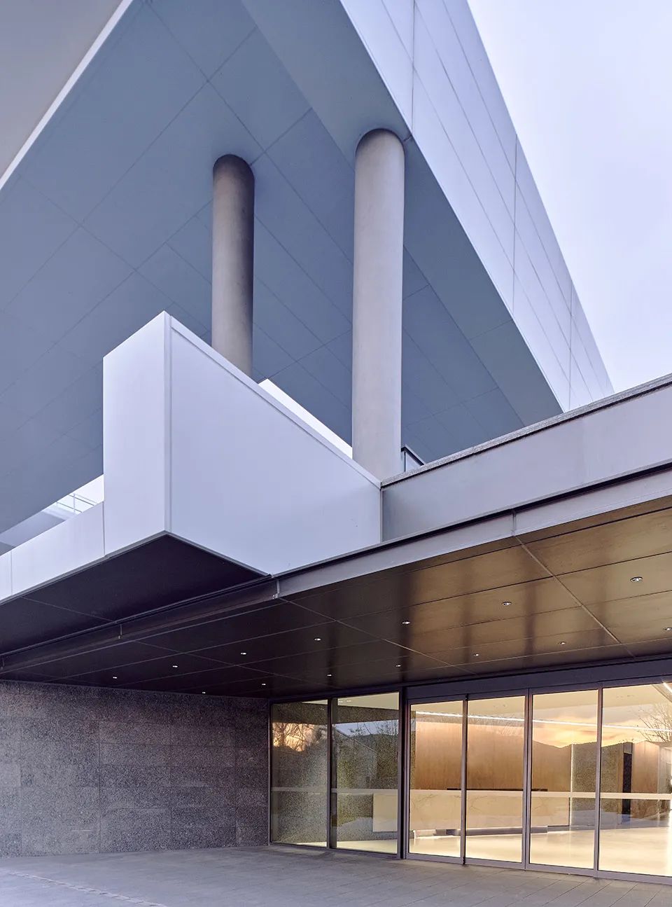 宜兴雅达体育公园丨中国江苏丨万境设计-8