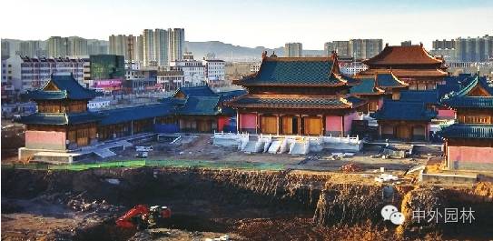 你不知道的大同代王府故事与传说！-18