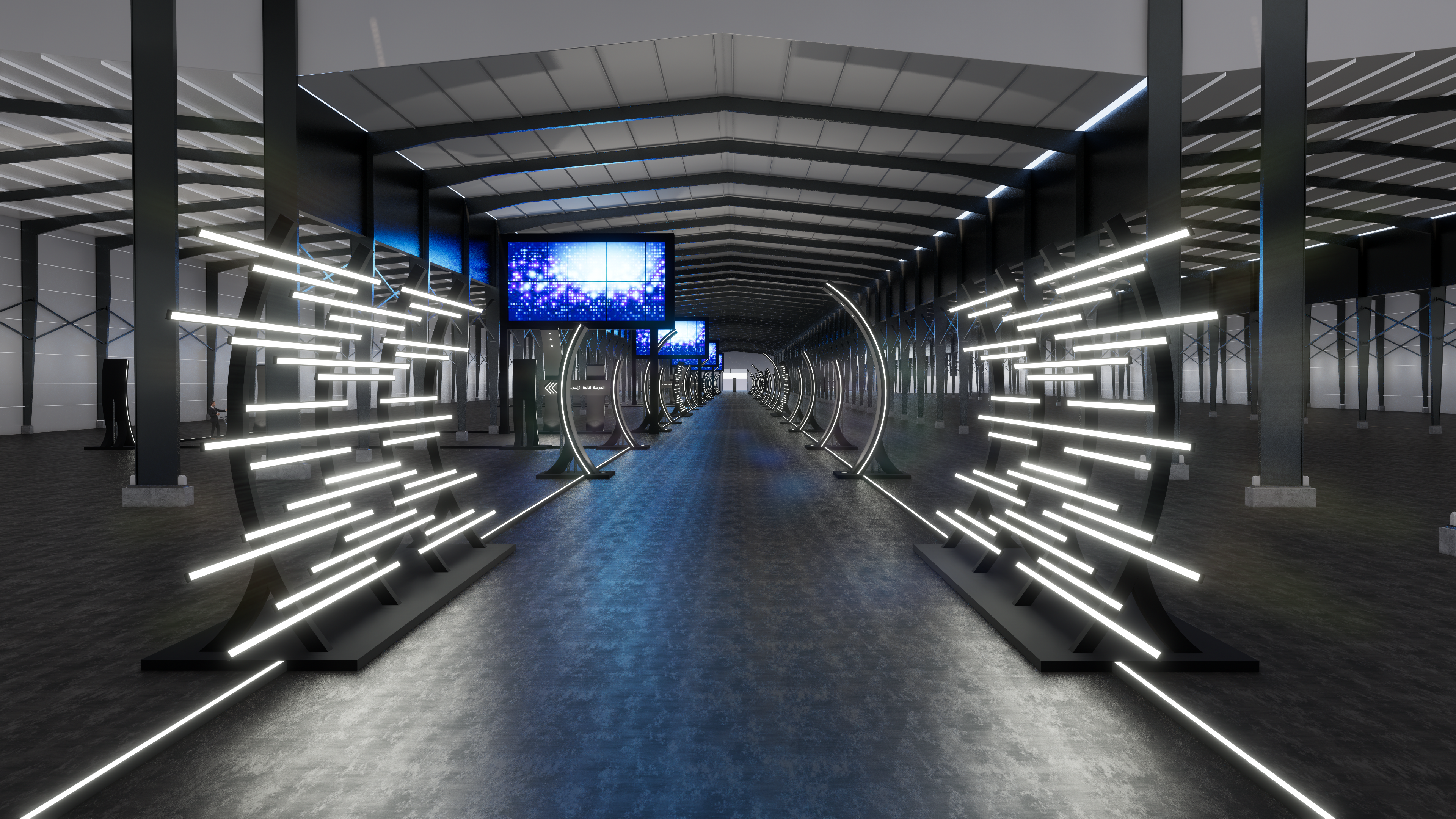 Quartz Factory Opening 2023-3