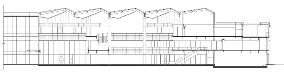 西子智慧产业园丨中国杭州丨goa大象设计-95
