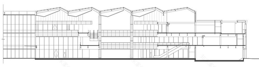 西子智慧产业园丨中国杭州丨goa大象设计-95