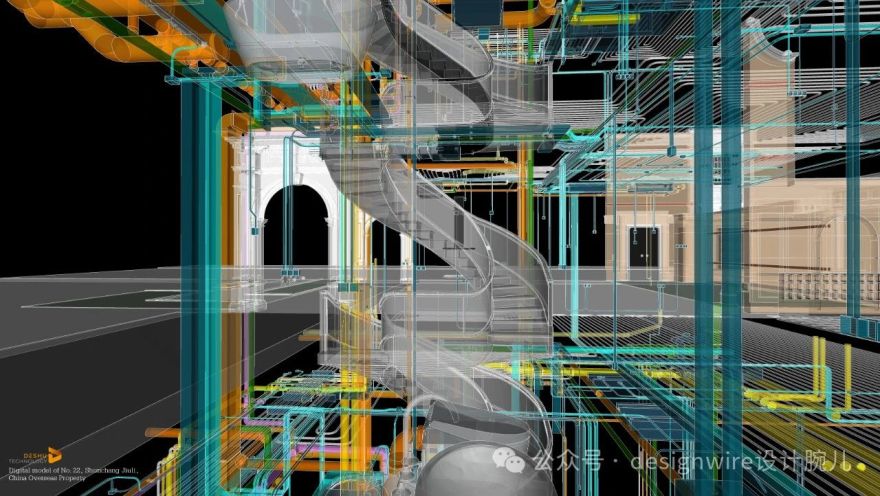 中海·顺昌玖里丨中国上海丨杜康生|奥迪室内设计团队-44