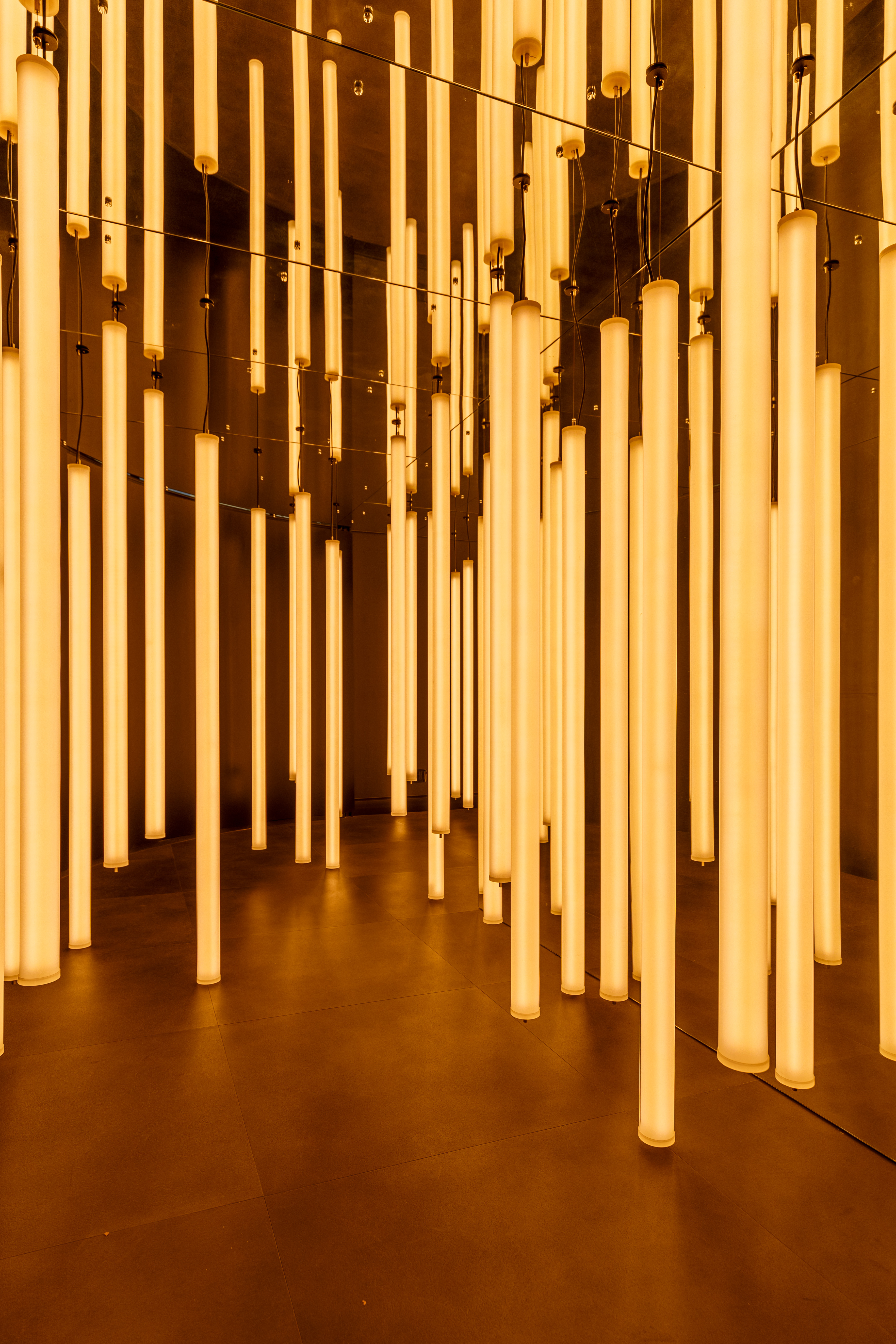 Power Lume 体验展馆丨TFArq-18