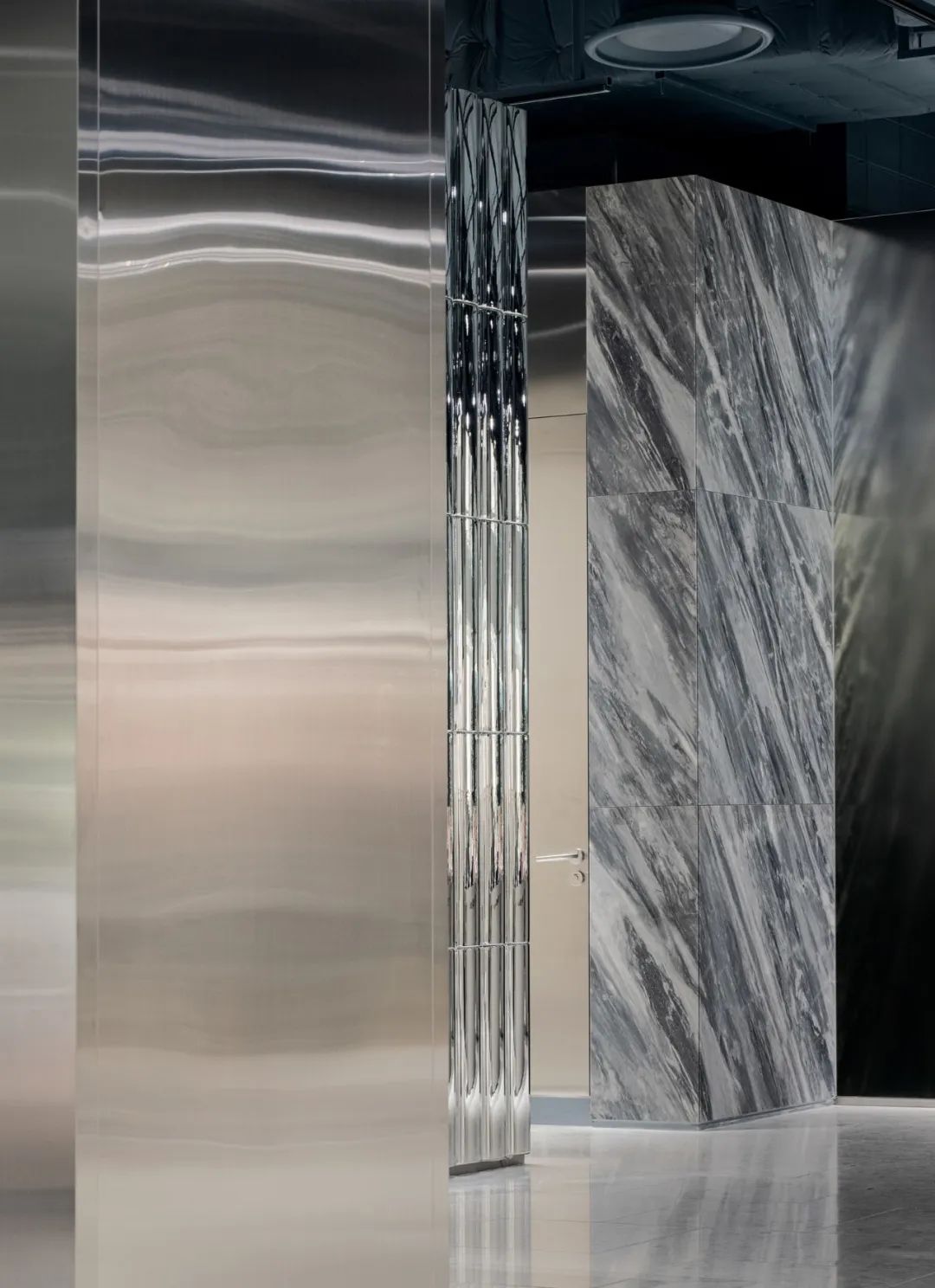 禅意瀑布花园购物中心-25