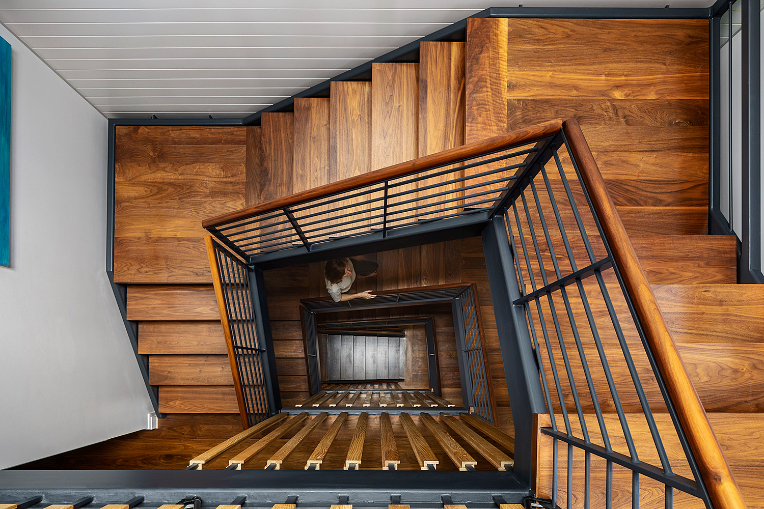 Cobble Hill Rowhouse | The Brooklyn Studio-19