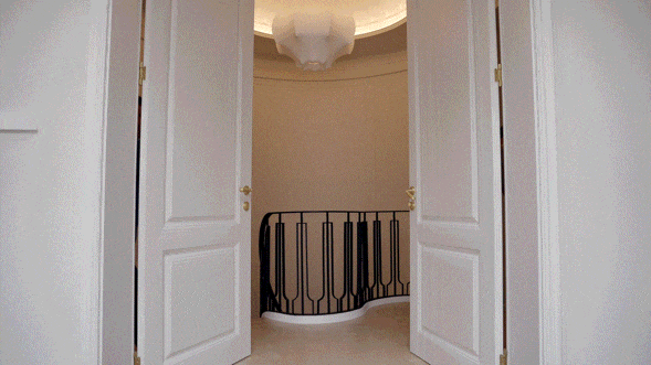 重庆·奥山别墅丨中国重庆丨吴玥-84