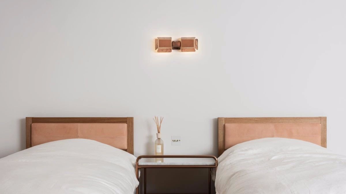 SNARK | 极简却不失趣味的纯白空间-24