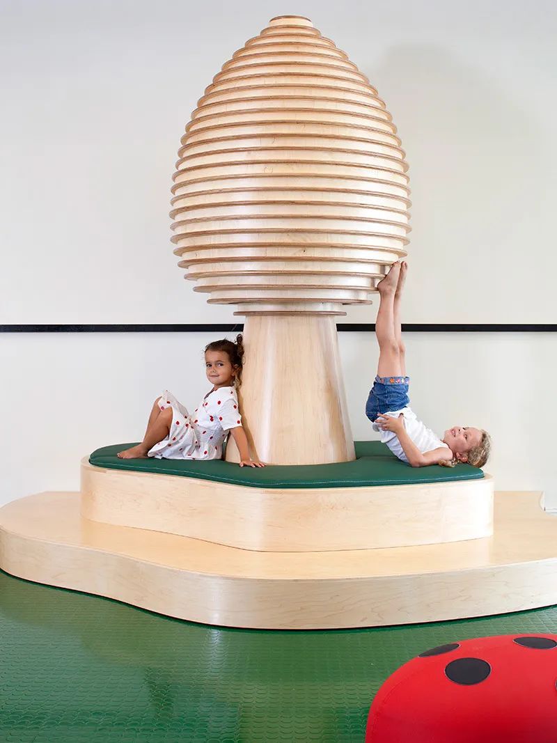 8个以色列幼儿园案例，深度揭秘以色列教育：教育设计是如何支持这个“创业之国”。-45