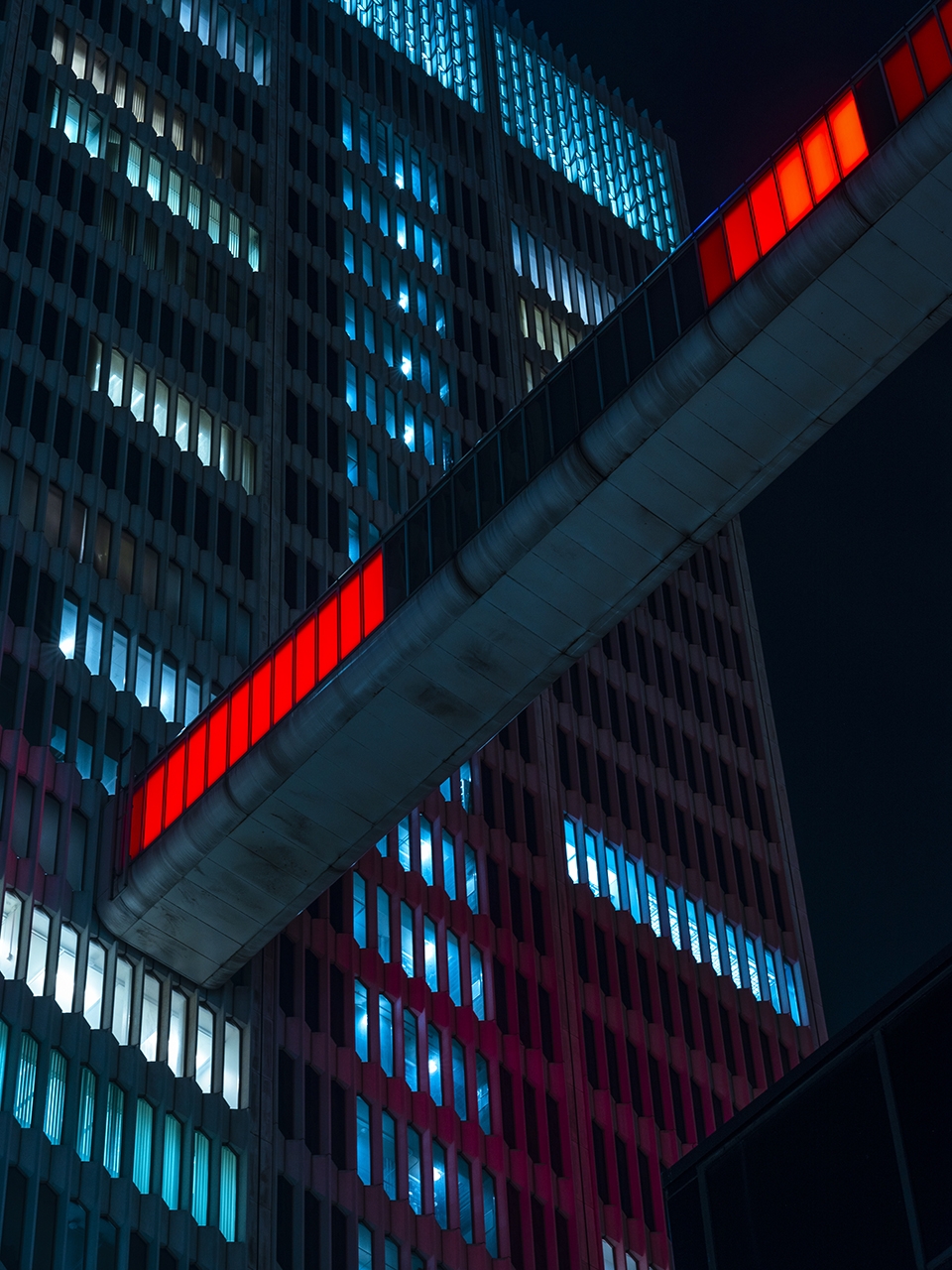 底特律空中桥梁-17