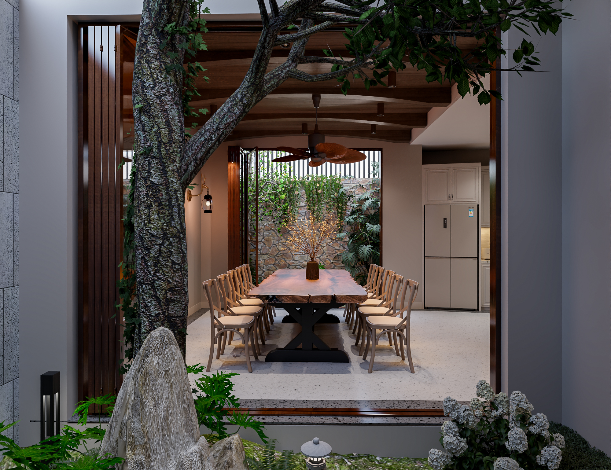 NÉT VIỆT / QUANG CƯỜNG-2